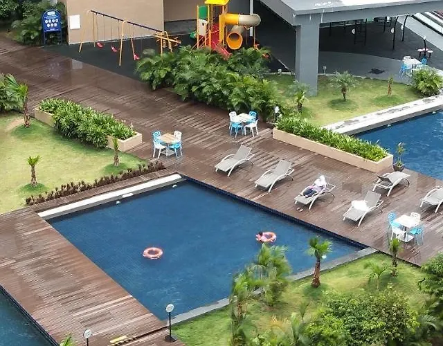 Private Condo Port Dickson Waterfront