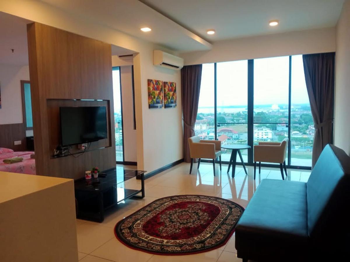 Apartment Private Waterfront *