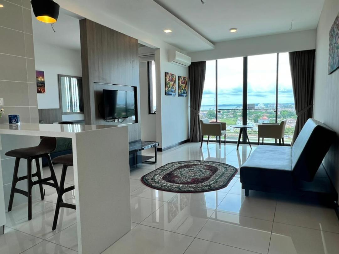 Apartment Private Waterfront