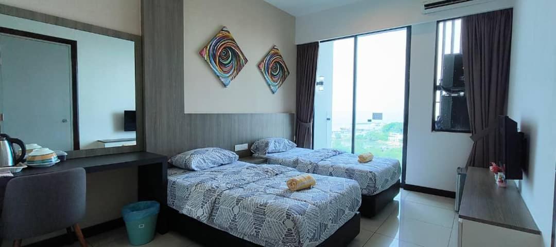 Apartment Private Waterfront