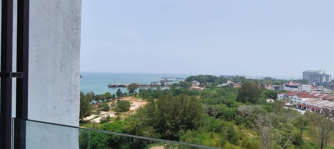 Apartment Private Waterfront *