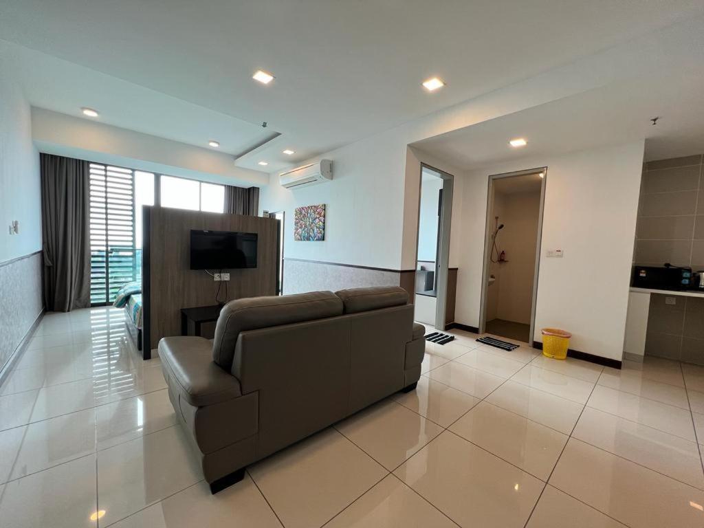 Apartment Private Waterfront *